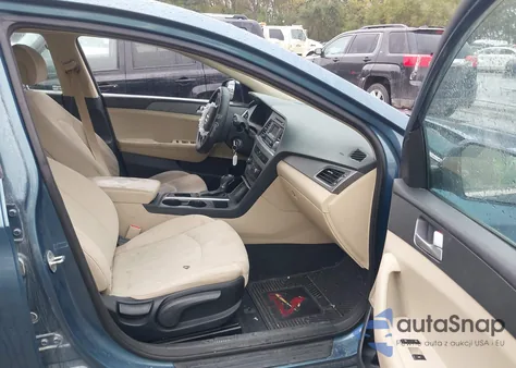 2015 Hyundai Sonata Se z USA, uszkodzony, nr VIN 5NPE24AF5FH045148